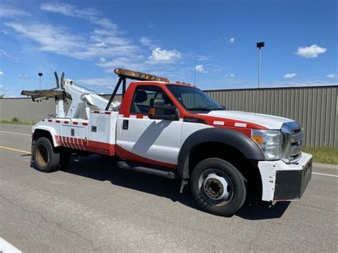 <strong>Tow Trucks</strong>, also referred to as wreckers, often deal with the recovery and transportation of. . Dirt cheap tow trucks for sale on craigslist